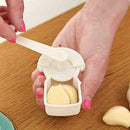 New Garlic Kitchen Helper Shredder Tool Ginger Presser O7S1 Gift Gadgets HO H0A4