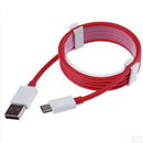 For Oneplus Three 3 3T Usb 3.1 Type C Fast Dash Charging Charge Cable For O A1H4