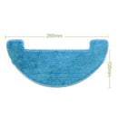 Filter+Brushes+Mop+Sponge For Ecovacs Deebot Cen663 Cen664 Dm82 Vacuum Clea Z1G1