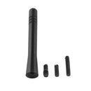 4 inch StubbyÃ‚Â Antenna Replacement for Ford F-150 Raptor Aluminum Antenna Mast
