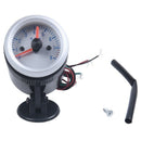 universal 2 "52mm LED speedometer tachometer speedometer rmp moto bike car