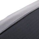 Motorcycle Flat Tall Foam Seat 125cc Racing Style Quad Dirt Bike ATV 4 WHEELER