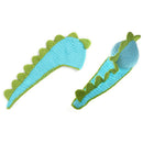 5pcs Newborn Baby Girls Boys Crochet Knit Costume Photo Photography Prop Ou