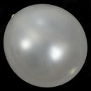 100 Balloons Birthday Wedding Party Decoration Club Balloons 25 cm Color: w T9E4