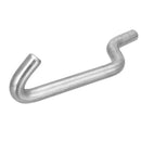 Automobile Tail Door Stainless Steel Latch Bracket Automobile Door Hook Acc L1V6