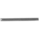 100 Pcs Stainless Steel Dowel Pins Fasten Elements 1.2*15.8mm G6R3