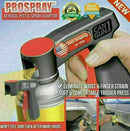 ProSpray  Aerosol Pistol Spray Adaptor High-Quality STRESS FREE Fast Delive S5X1