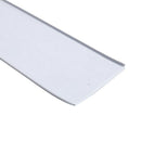Self Adhesive Bath Wall Sealing Strip Sink Basin Edge Trim 38mmx3.2m gray