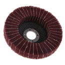 8 Pieces Polishing Buffing Wheel, Fits Glass, Metal, Marble, Special Machine