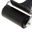 Brayer Rubber Glue Roller Block Paint Ink Artists Art Painting