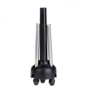 Foldable Tripod Holder Stand for Oboe Flute Clarinet Saxophone Wind Instrum
