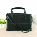 Handbags Women Bags Designer Split Leather Bags Women Handbag Top-Handle Ba