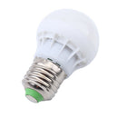New 3W E27 AC 85-265V RGB LED Light Bulb Lamp Color Changing+IR Remote C CGM