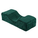 Grafting Eyelashes, Special Pillows, Leather and Flannel. Special Pillow fo