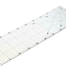 Multi-function DIY Sewing Patchwork Ruler Yardstick Clothing Cutting Rulers A