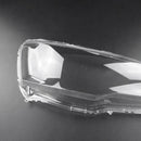 Car Front Headlight Lens Cover Replacement Headlight HeadLamp Shell Cover f