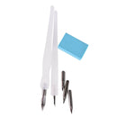 Manga Pen Dip Pen Set Manga Comic Pro Drawing Kit Anime Nib Drawing Tool M&O