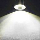 10W Angel Eye LED Lights Halo Ring Bulbs For BMW E39/E60/E53/E61/E63/E65/E WKT