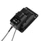 Fishman 301 4-Band EQ Equalizer Guitar Preamp Piezo Pickup Tuner with Microphone