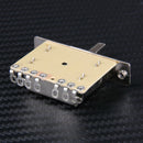 5-Way Pickup Selector Switches Toggle Switch For Fender Tele Strat Guitar