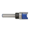 1/4''Shank Top Bearing Mortise/Template Flush Trim Pattern Router Bit 11.9mm