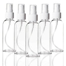 Empty Spray Bottle, Disinfection Spray Bottle,Can Be Filled with Perfume,Di