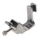 Elastic Shirring Gathering Presser Foot for Industrial Sewing Machine Size 6