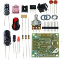 1Set LM386 Super MINI Amplifier Board 3V-12V DIY Kit M57 BR Ew