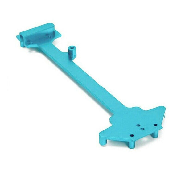 Upgrade Metal Parts Radio Tray for 1/18 Wltoys A959 A969 A979 K929 RC Car A C2X6