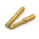 4Pcs/Set Dry Diamond Drill Bits For Porcelain Granite Tile Glass Ceramics M