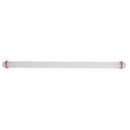 50cm Non-stick Sugar Craft Fondant Rolling Pin Baking Cake Cookie Tool Plastic
