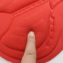 Cycling Shorts' Cushion Riding Bike Base Clothing Silicone Gel Pad Blue