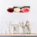 5D DIY Full Drill Diamond Painting Flowers Cross Stitch Embroidery Mosaic