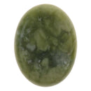 Natural Jade Green Hot Massage Stone Arms Legs Salon Beauty Spa Massage