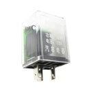 12V 3-PIN Electronic LED Flasher Relay For Car Motorcycle Turn Signal Light