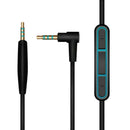 Audio Cable Cord Replacement for Quiet Comfort QC25 QC35 SoundTrue OE2 OE2I