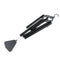 2PCS Deep Tone Resonant Wind Chimes Bell Garden Decor Gifts Wind Chimes Blowing,