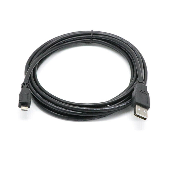 MagiDeal USB 2.0 A Male to Micro USB B Male USB Date Cable 3 Meter