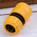 Quick Connector Atomizing Nozzle Sprinklers Lawn Garden Plant Irrigation