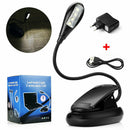 LED Terminal lamp Reading light Book Table lamps Light Book lamp EU Adaptor OZ