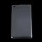 1Pc Silicone gel TPU back case cover for Tab3 8.0 (TB3-850F/M/L) Tablet,a