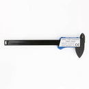 150mm 6inch Digital Electronic LCD Gauge Carbon Fiber Vernier Caliper Micro