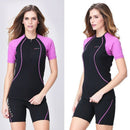 Dive&Sail L 1.5Mm Split Snorkeling Suit Clothes Jellyfish Diving Suit Sunsc