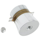 Piezoelectric ceramic 60W 40KHz ultrasonic transducer  JCA_