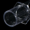 15M to15M Mini Hose Connector CPAP Tub Oxygen Tubing Adapter for Air Nasal Mas%!