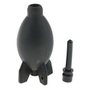 Strong Cleaning Rocket-Shaped Air Blower, Camcorder SLR Lens, LCD Screens,