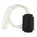 USB2.0 to IDE SATA Adapter Converter Cable for 2.5 3.5 Inch Hard Drive HD Useful