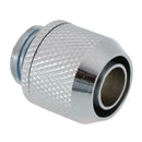 G1/4 External Thread Connector for 9.5 X 12.7 mm PC Water Cooling System Tube