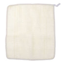 Two-sides Exfoliating Cloth Makeup Remover Reusable Facial Eraser Towel Wipes