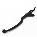 2x Black Motorcycle Clutch / Front Disc Brake Handle For Suzuki GN125 GS125 fds